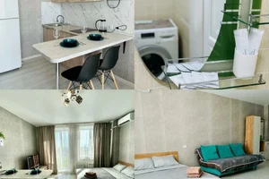 Фото 1-комнатная квартира в Уссурийске, Блюхера 87