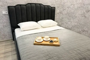 Фото 1-комнатная квартира в Уссурийске, Александра Францева 9