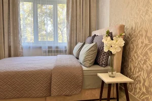 Фото 2-комнатная квартира в Уссурийске, Краснознамённая улица, 145