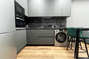 Фото 2-комнатная квартира в Уссурийске, улица Александра Францева, 42