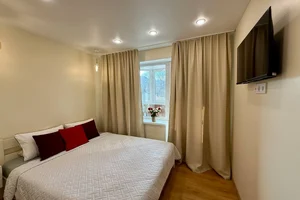 Фото 1-комнатная квартира в Уссурийске, Комсомольская улица, 15