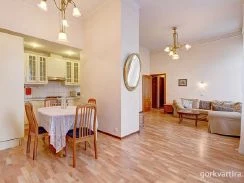 Фото 3-комнатная квартира в Санкт-Петербурге, наб.р.Мойки,40