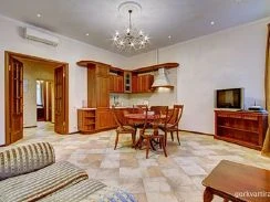 Фото 3-комнатная квартира в Санкт-Петербурге, Невский пр.,79