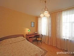 Фото 3-комнатная квартира в Санкт-Петербурге, Невский пр.,82