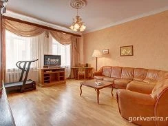 Фото 4-комнатная квартира в Санкт-Петербурге, Владимирский пр.,7