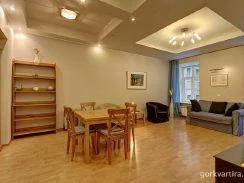 Фото 3-комнатная квартира в Санкт-Петербурге, Б.Морская ул.,13