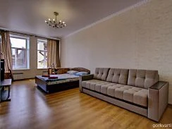 Фото 2-комнатная квартира в Санкт-Петербурге, Рубинштейна,24