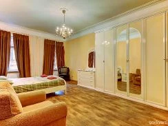 Фото 3-комнатная квартира в Санкт-Петербурге, ул.Рубинштейна,1