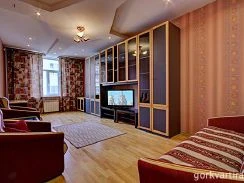 Фото 3-комнатная квартира в Санкт-Петербурге, Караванная ул.,5