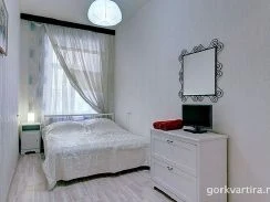 Фото 2-комнатная квартира в Санкт-Петербурге, наб.кан.Грибоедова,27