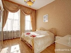 Фото 3-комнатная квартира в Санкт-Петербурге, Невский пр., 81