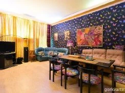 Фото 4-комнатная квартира в Санкт-Петербурге, ул.Рубинштейна,15