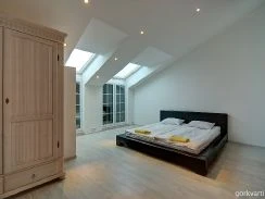 Фото 2-комнатная квартира в Санкт-Петербурге, Миллионная,23