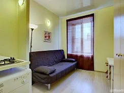 Фото 1-комнатная квартира в Санкт-Петербурге, Графский пер.,7