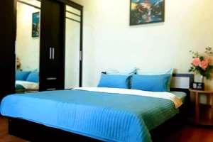 Фото 1-комнатная квартира в Коломне, Полянская 25