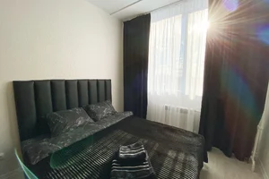 Фото 1-комнатная квартира в Электростали, ул. Комсомольская, 1