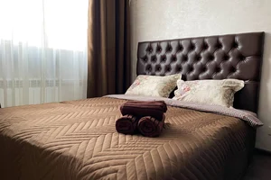 Фото 1-комнатная квартира в Электростали, ул. Комсомольская, 1