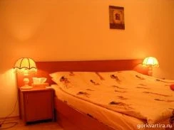 Квартира на сутки Уфа первомайская 93