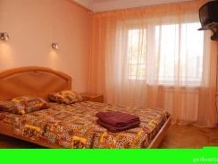 Квартира на сутки Уфа ПЕРВОМАЙСКАЯ 55