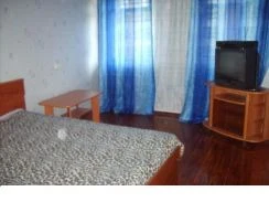 Квартира на сутки Уфа Первомайская 70