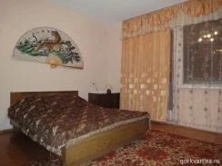 Квартира на сутки Уфа ПЕРВОМАЙСКАЯ 87