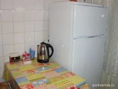 Квартира на сутки Уфа Донского 38