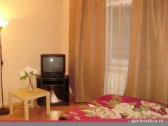 Квартира на сутки Уфа первомайская 55