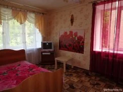 Квартира на сутки Уфа ПЕРВОМАЙСКАЯ 53