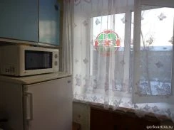 Квартира на сутки Уфа Первомайская