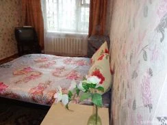 Квартира на сутки Уфа Кольцевая 135