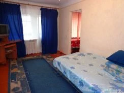 Фото 2-комнатная квартира в Уфе, Первомайская 69