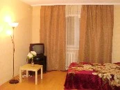 Квартира на сутки Уфа первомайская