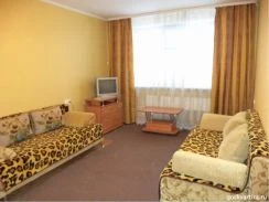 Квартира на сутки Уфа Первомайская ул 84