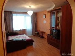 Квартира на сутки Уфа Первомайская 81