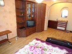 Квартира на сутки Уфа Первомайская 81/1