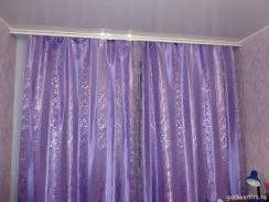 Квартира на сутки Уфа ул. Черниковская