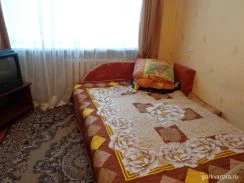 Квартира на сутки Уфа Комунаров 8