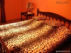 Квартира на сутки Уфа ПЕРВОМАЙСКАЯ