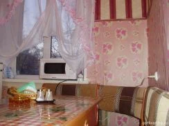 Квартира на сутки Уфа ПЕРВОМАЙСКАЯ 49