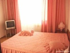 Квартира на сутки Уфа Первомайская 71