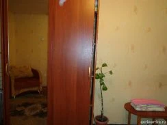 Квартира на сутки Уфа первомайская