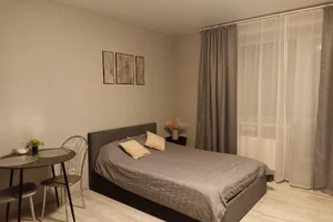 Фото 1-комнатная квартира в Перми, ул. Анри Барбюса 43 к.3