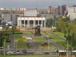 Фото 1-комнатная квартира в Перми, ул. Ленина