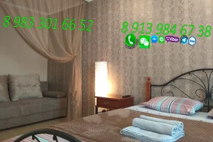 Фото 1-комнатная квартира в Перми, Металлистов 21