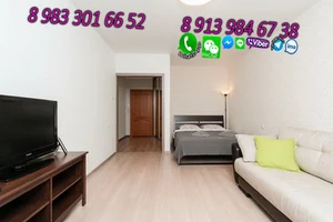 Фото 1-комнатная квартира в Перми, Переселенческая 111