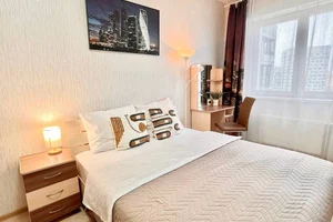 Фото 2-комнатная квартира в Перми, Революции 52В