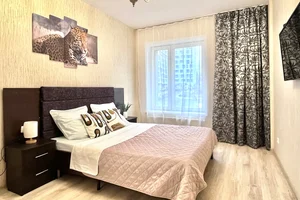 Фото 2-комнатная квартира в Перми, Революции 54