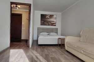 Фото 1-комнатная квартира в Альметьевске, пр. Строителей 18