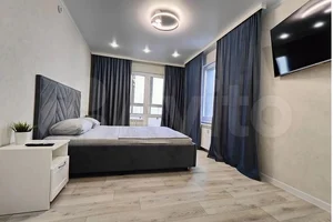 Фото 2-комнатная квартира в Альметьевске, пр. Строителей 70