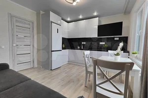 Фото 2-комнатная квартира в Альметьевске, пр. Строителей 70